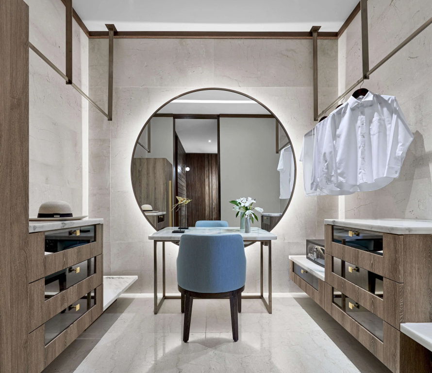 Курорт Park Hyatt Maldives Hadahaa — фото