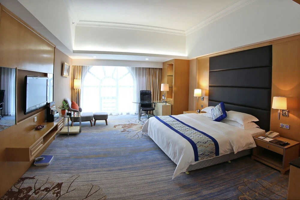 Jiangmen Gladden Hotel - Chambres