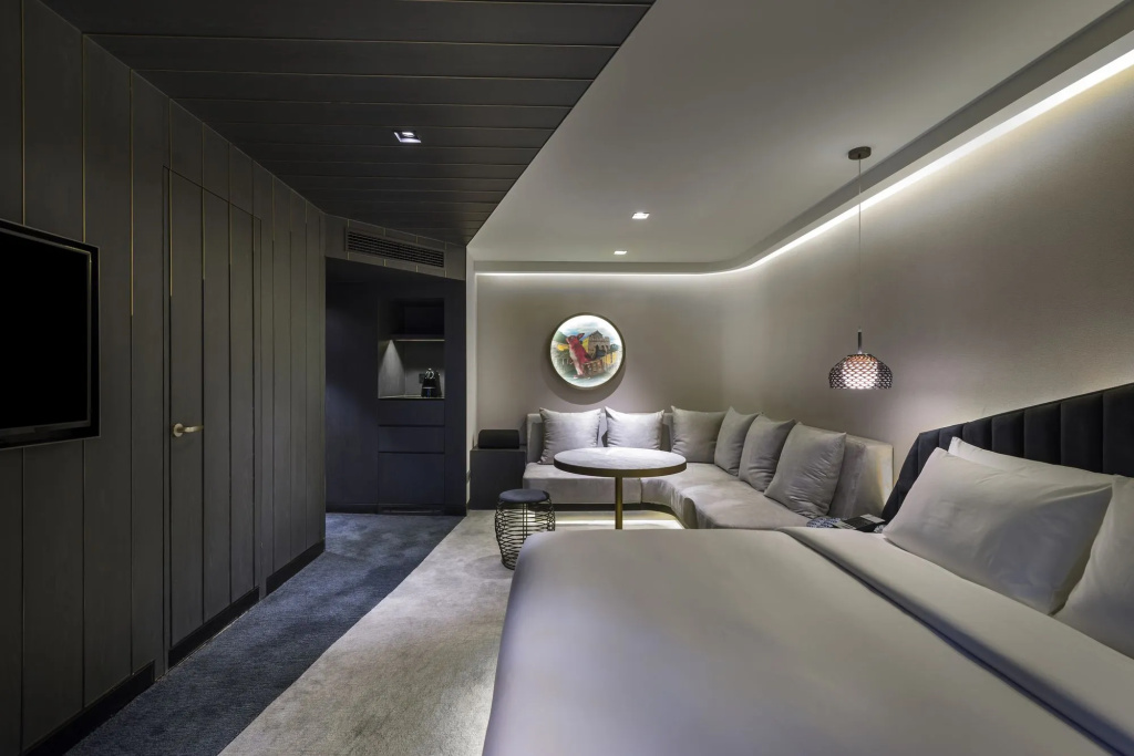 Hotel photo 6