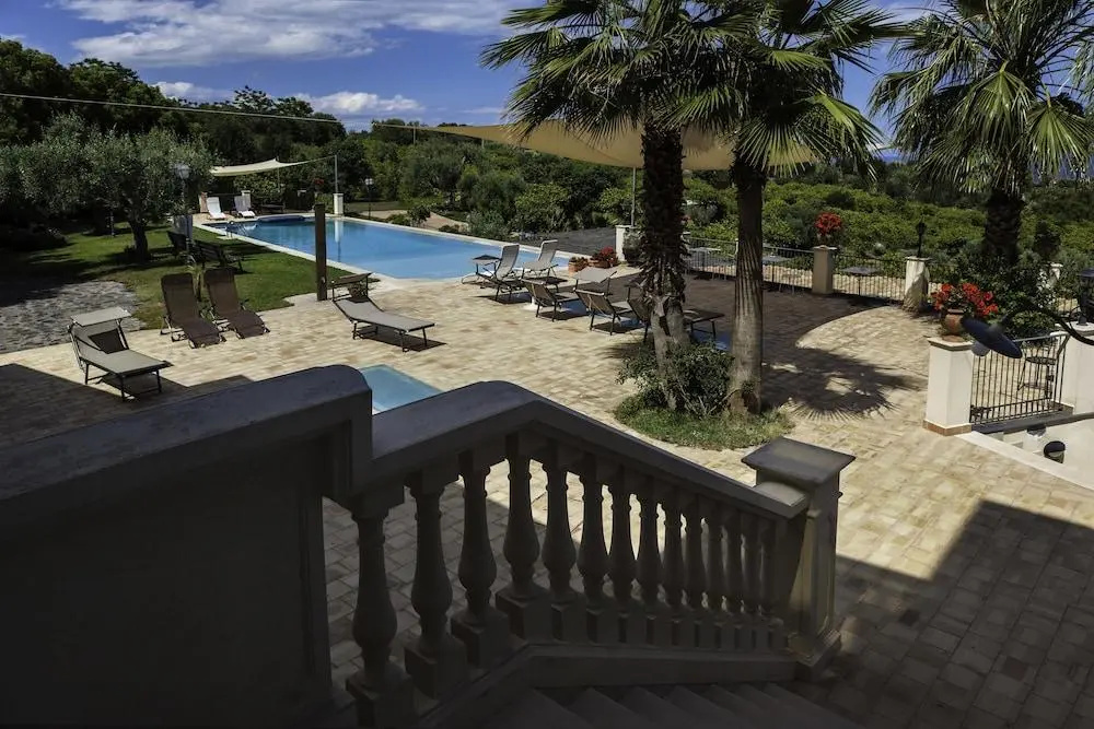 Tenuta Santa Tecla