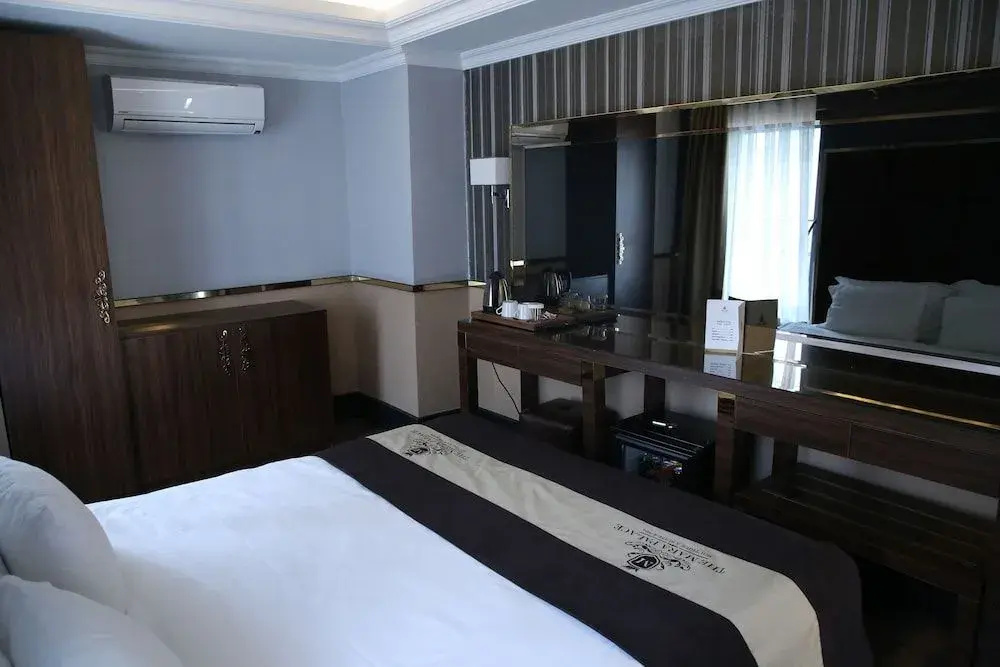 Hotel photo 13