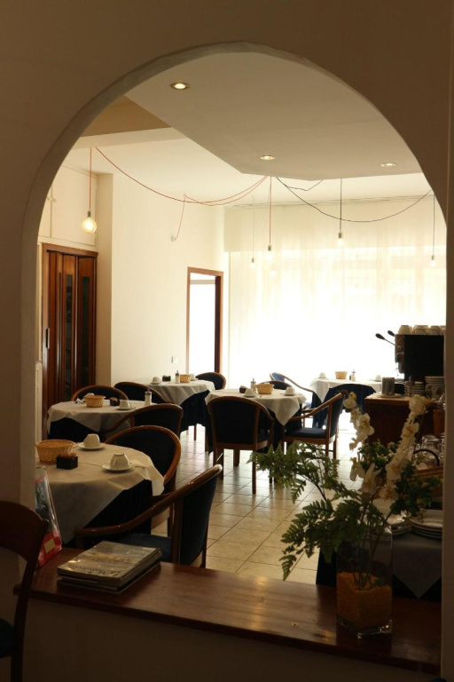 Hotel Viterbo Inn - Général