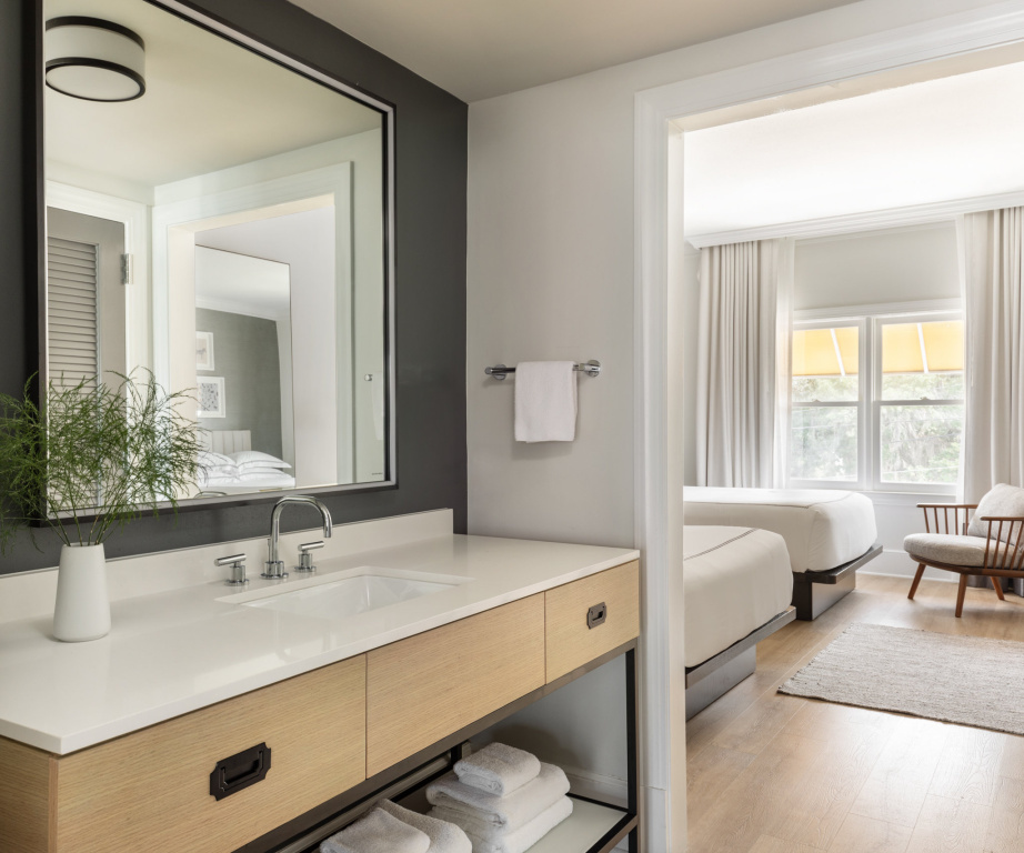 Kimpton Brice Hotel by IHG - Général