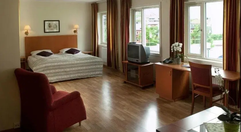 Hotel photo 9