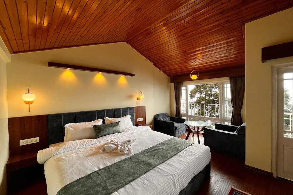 Alaya Heritage Resort and Spa - фото 4