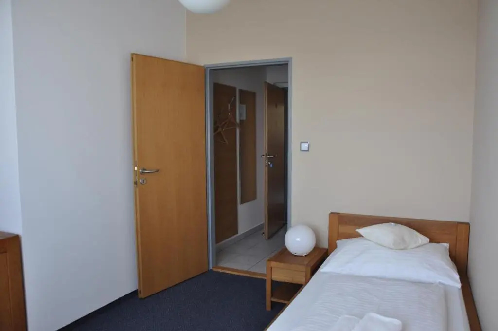 Hotel Lions Plzen - Chambres