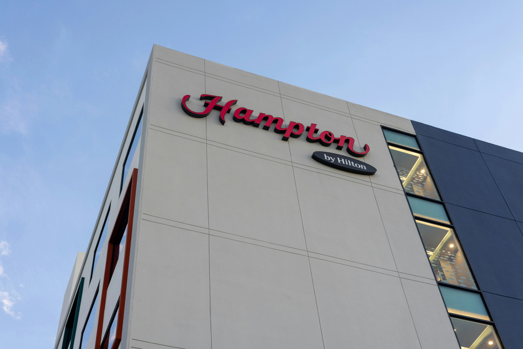 Hampton By Hilton Guanacaste Airport