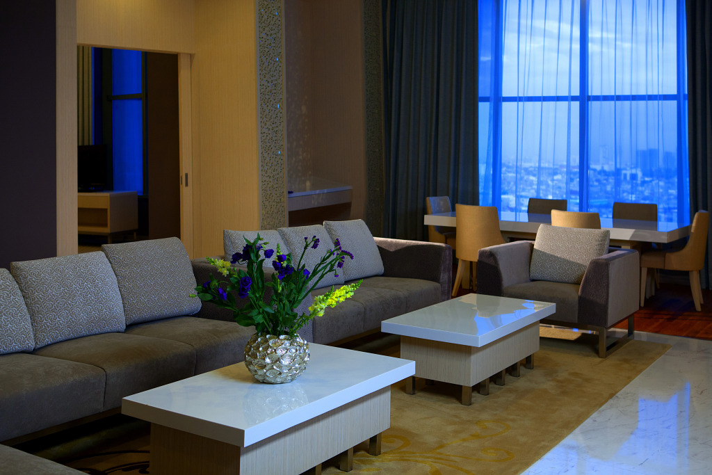 Grand Mercure Jakarta Harmoni - фото 2