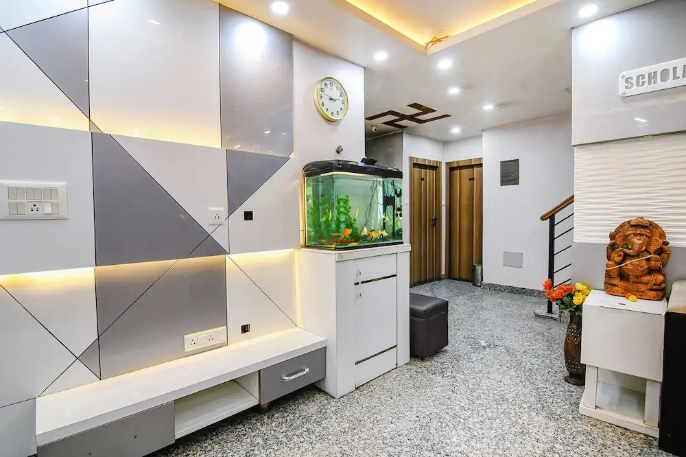 Hotel photo 12