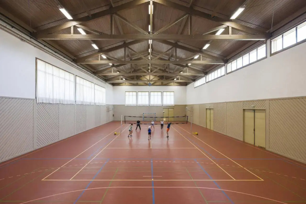 Robinson Club Ampflwang - Général