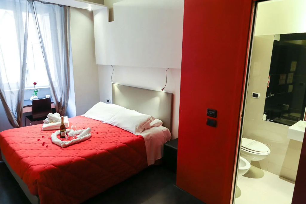 Hotel photo 11
