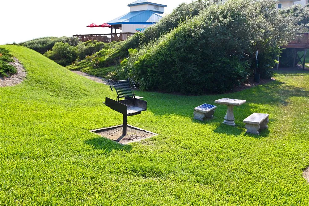 High Pointe Resort by Wyndham Vacation Rentals