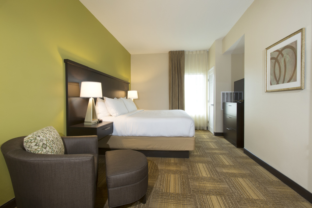 Staybridge Suites Orlando at SeaWorld by IHG - Général