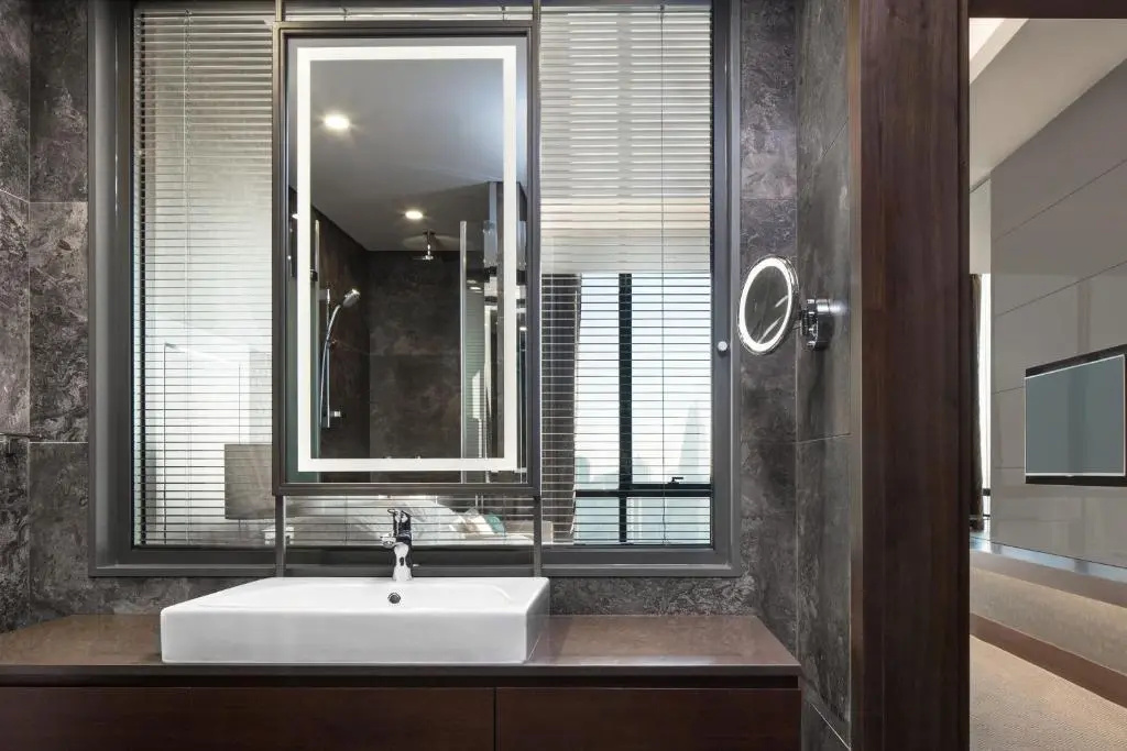 Sheraton Grand Istanbul Atasehir - Chambres