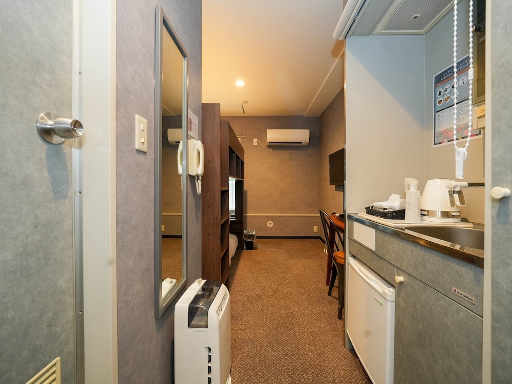 Grand Residence Stripe Sapporo 사진 13