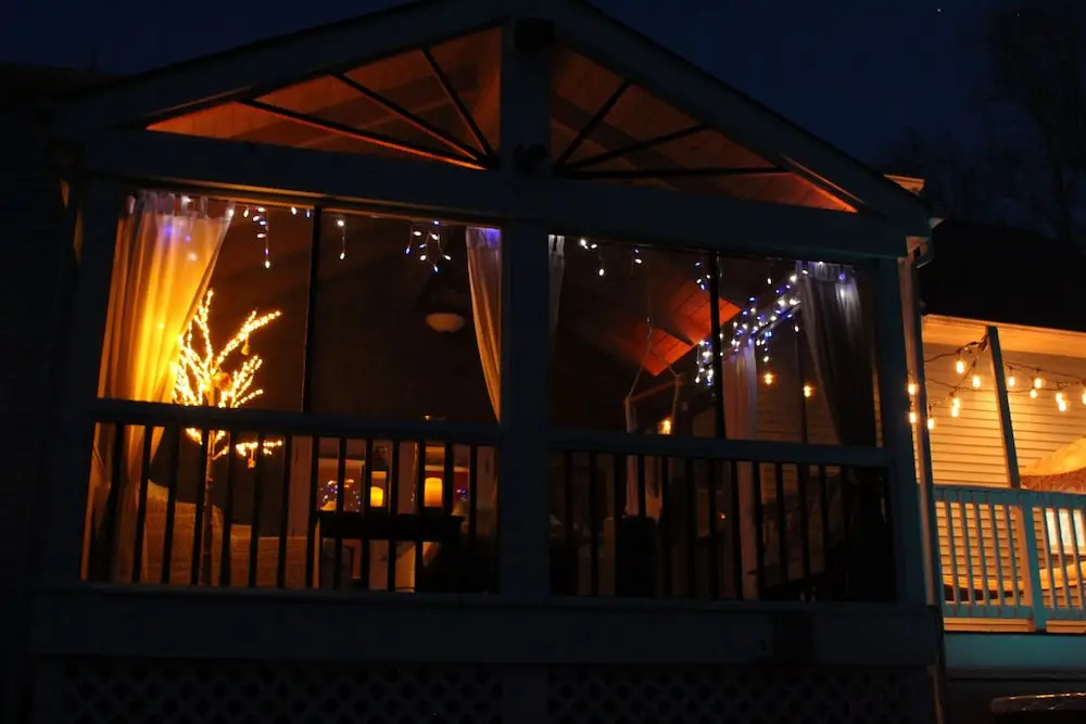 The Serendipity Inn