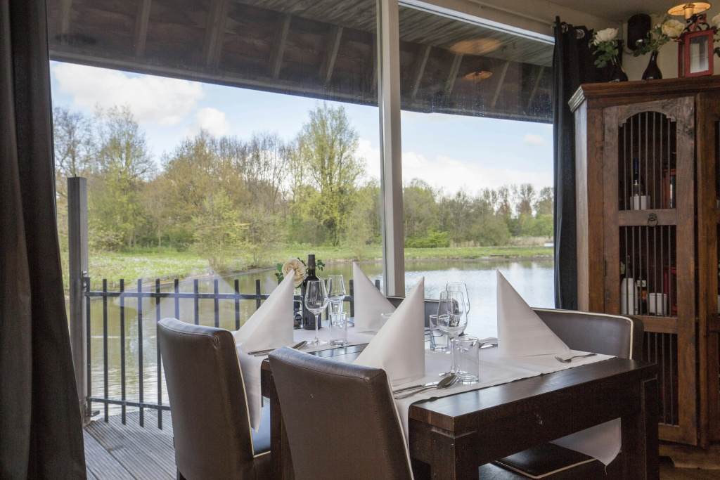 Fletcher Hotel Restaurant Spaarnwoude - Général