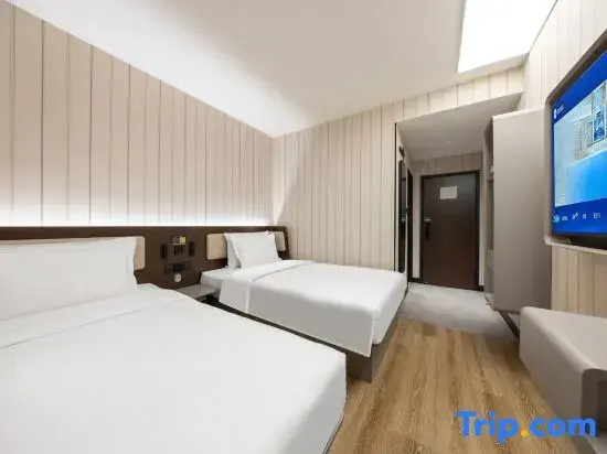 Business Double room (twin beds)