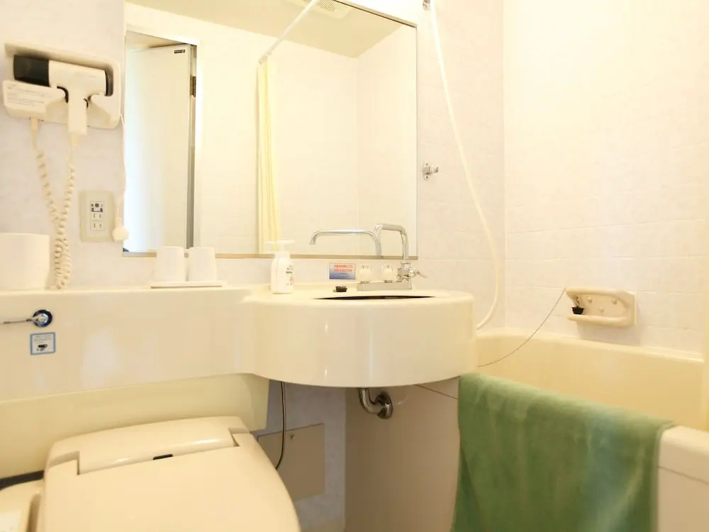 Appi Kogen Mori no Hotel - Chambres