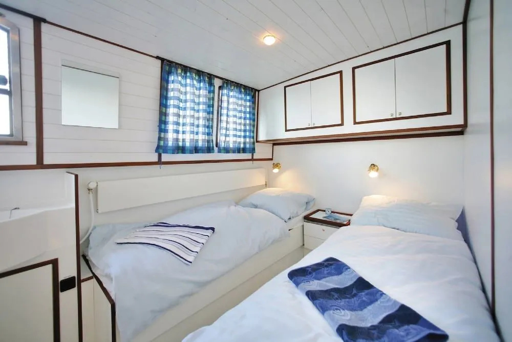 Voir la photo 4 — Apartments and Boats at Niderviller Harbor by Kuhnle-Tours