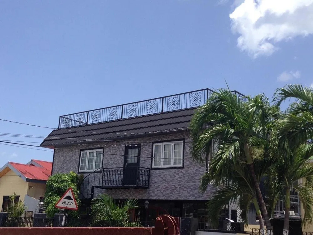 Liam's Guest House On The Avenue