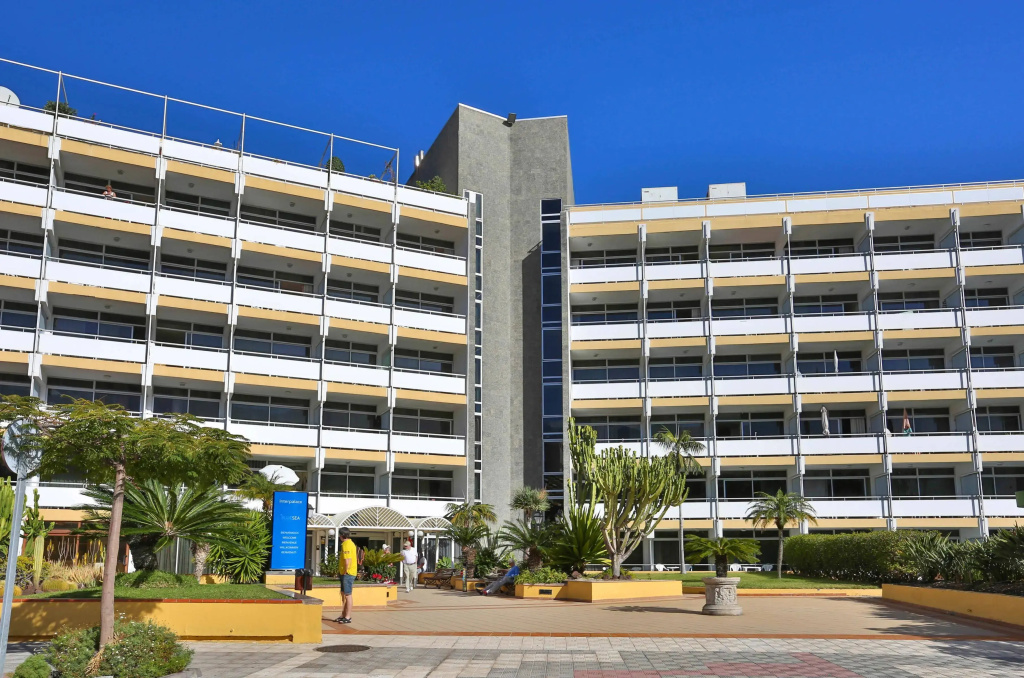 BLUESEA Interpalace