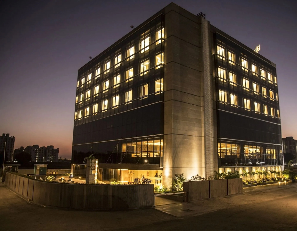 Eulogia Inn