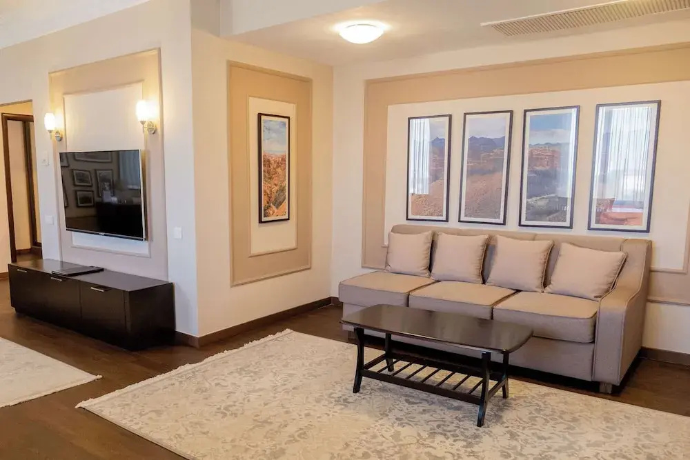 Hotel Best Western Plus Atakent Park - Chambres