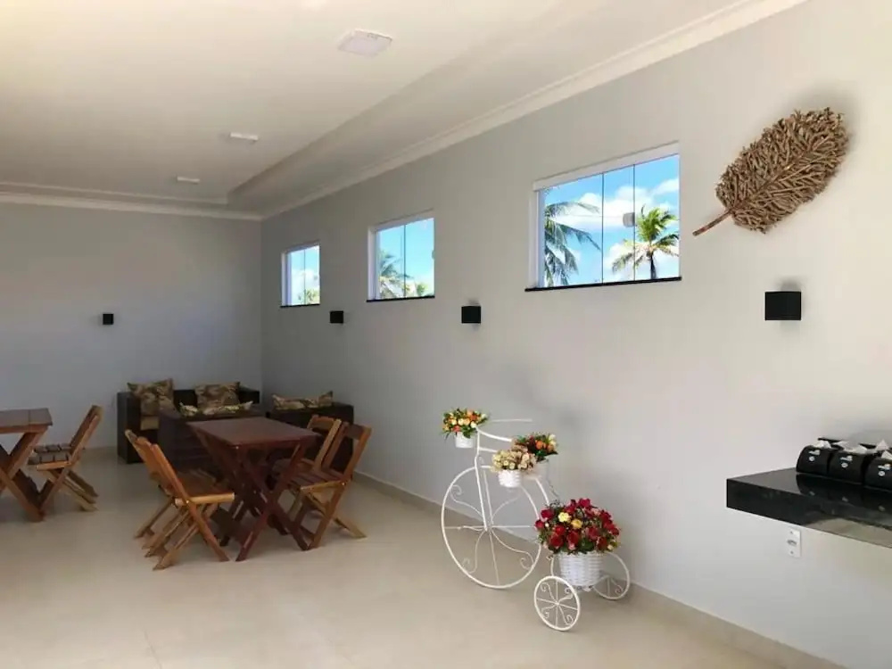 Atalaia Vip Praia Hotel - Général