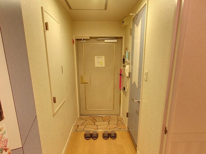Hotel Saint Martin – Adults Only 사진 15
