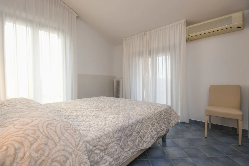 Hotel Riel - Chambres