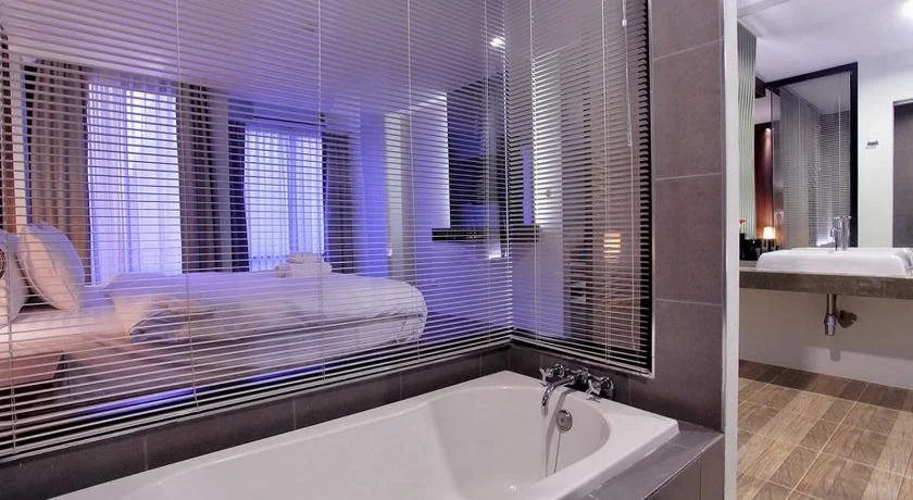Win D Hotel - Général