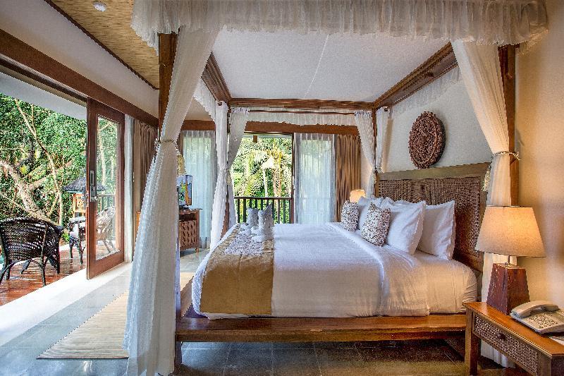 Visesa Ubud Resort