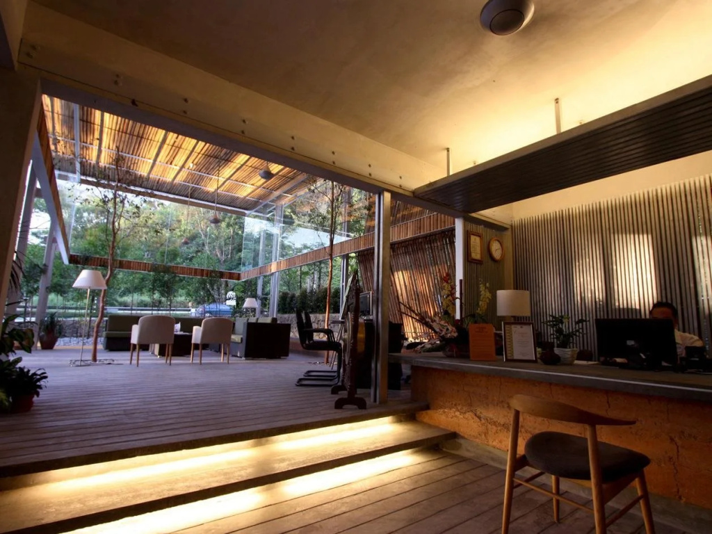 Belum Rainforest Resort - Général