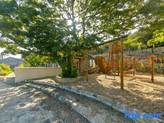 Pingtan Leisure Fun Sunset Seaview Holiday Homestay (Changjiangao Beach Branch)