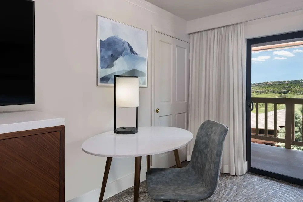 Cheyenne Mountain Resort, a Destination by Hyatt Hotels - Chambres