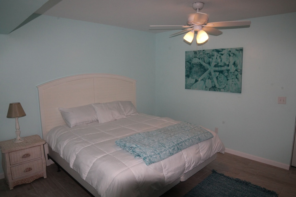 Atlantic Oasis - Both Units - Général