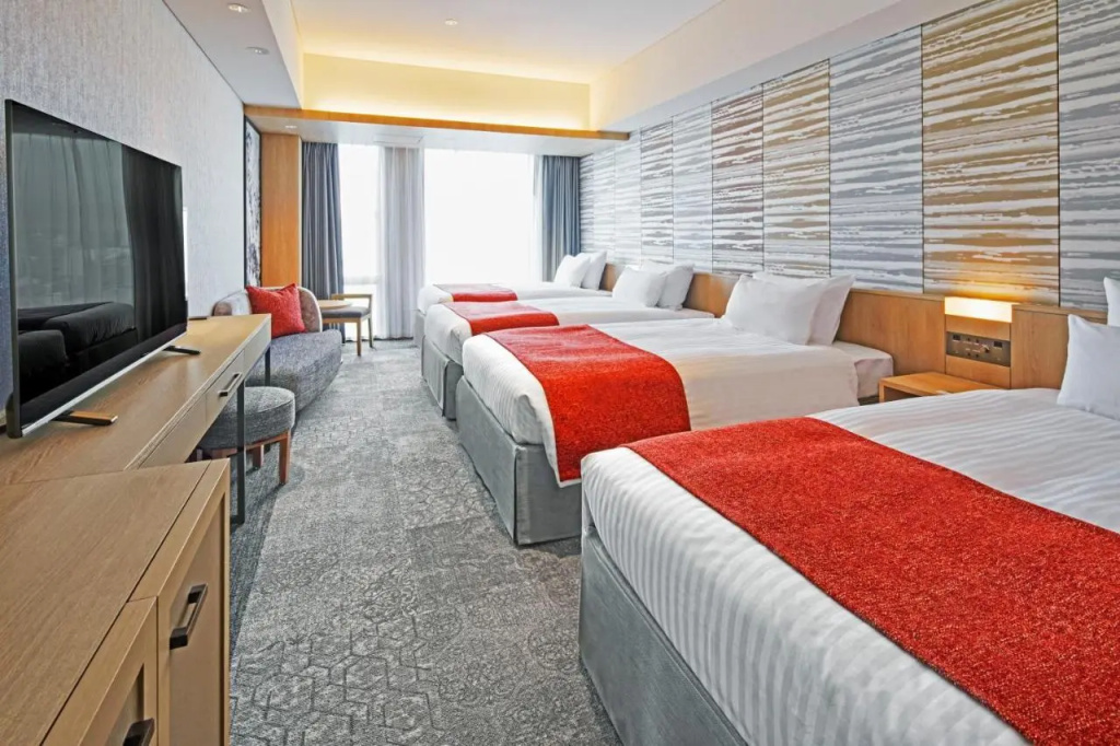 Hotel Emion Kyoto 사진 27