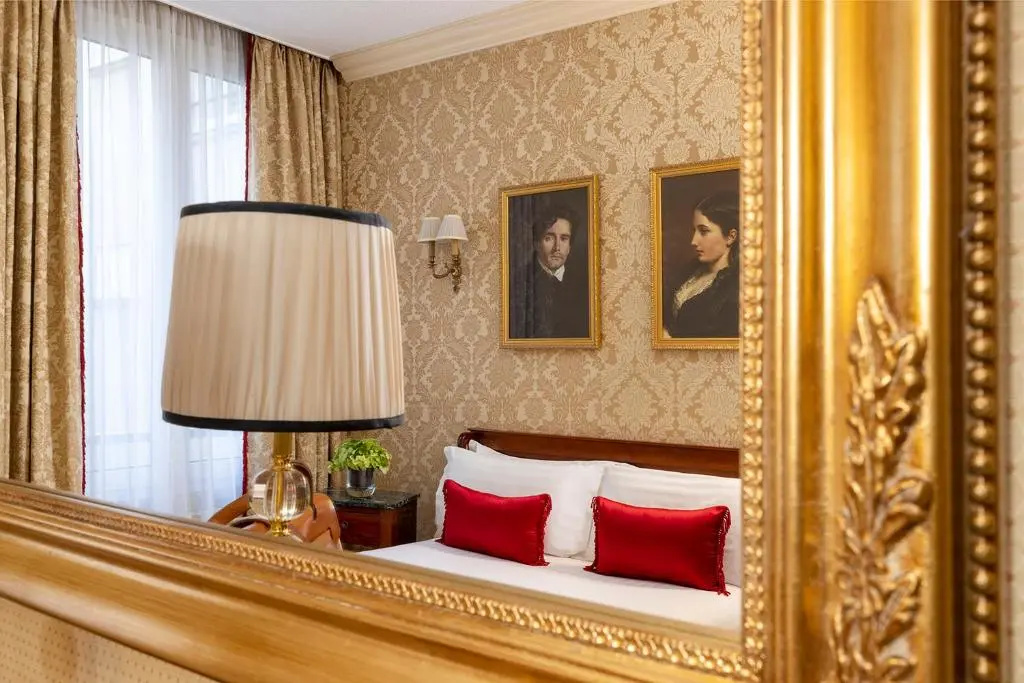 Hotel de Seine 94