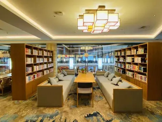 Zongsheng Hotel — фото 5