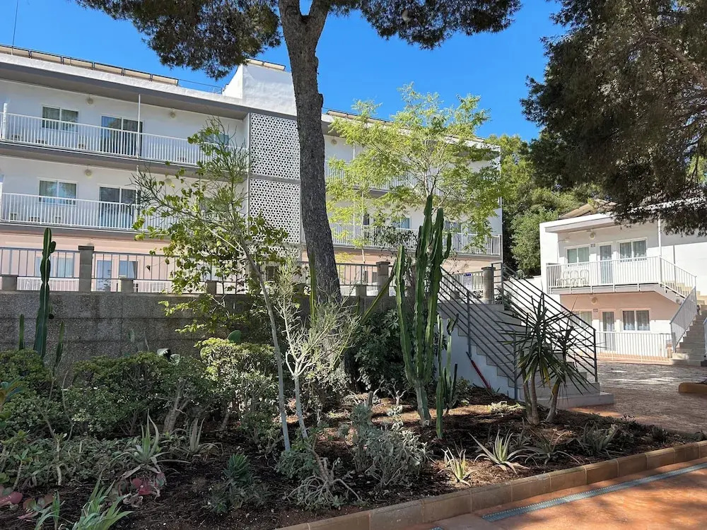 Apartamentos Don Juan