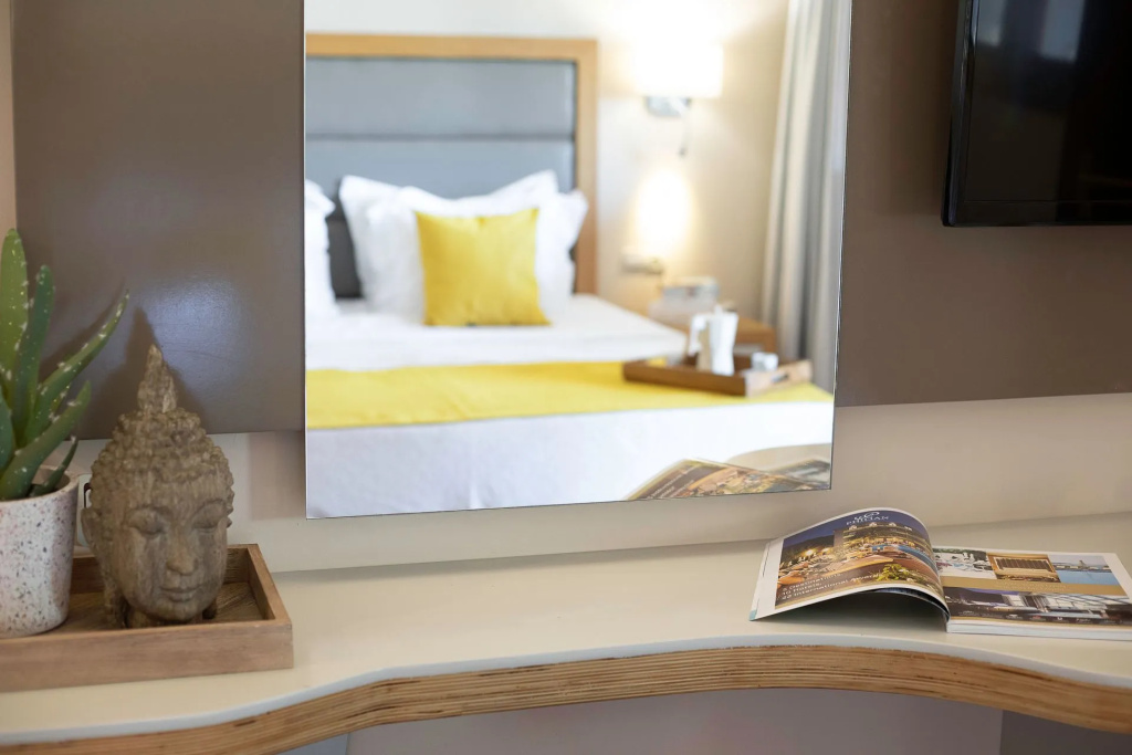 La Piscine Art Hotel - Adults Only - Chambres