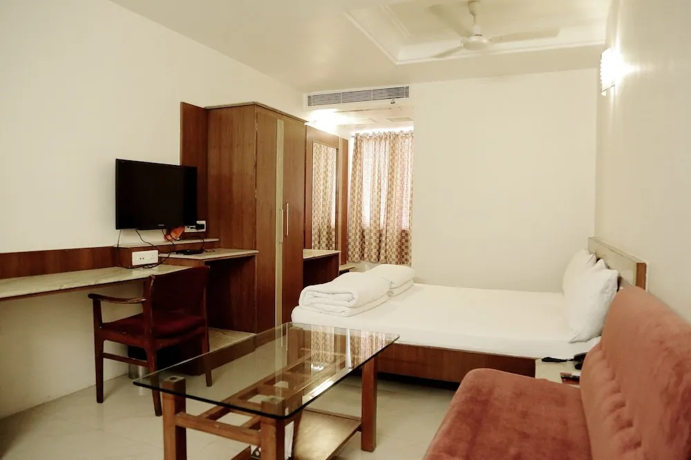 Rajhans Regency - Chambres