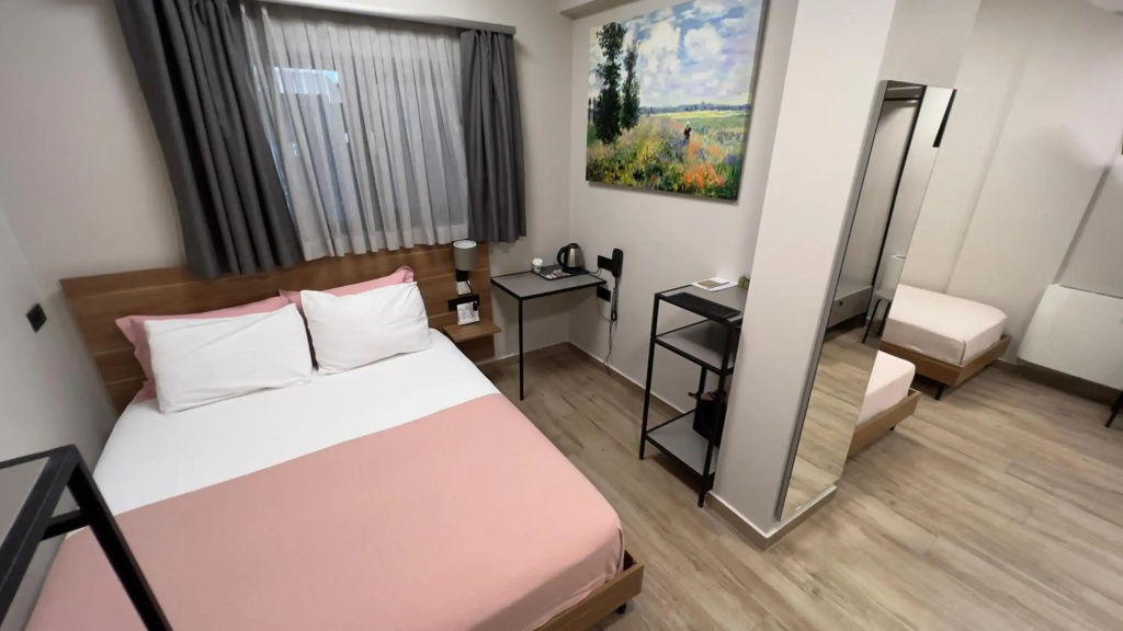Hotel photo 19