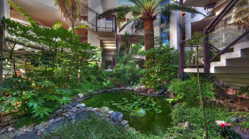 Hotel photo 16