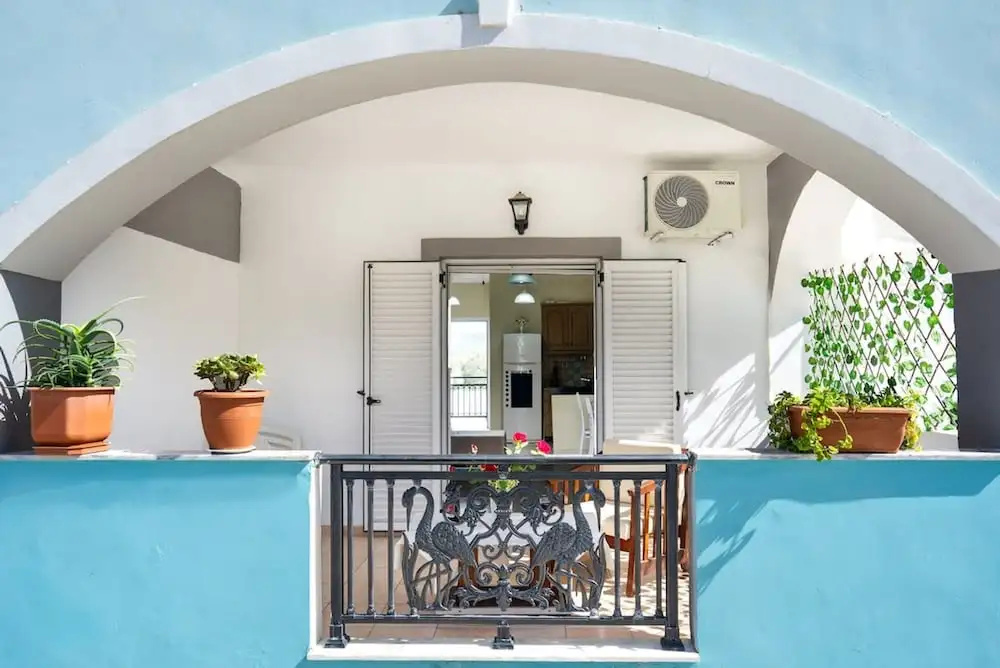 Zante s Azure Nest - Serene Summer Getaway