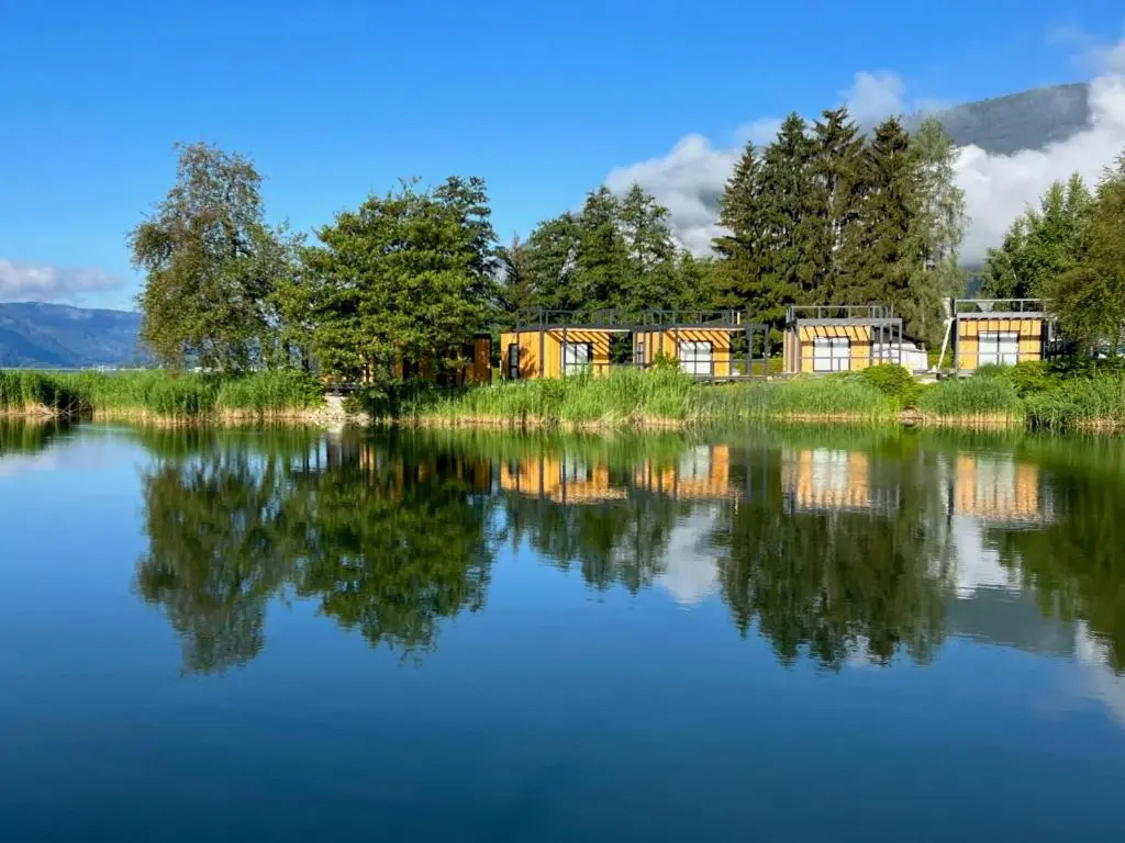 Seehotel Hoffmann - Chambres