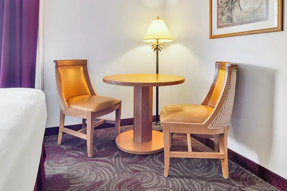CasaBlanca Resort and Casino - Chambres