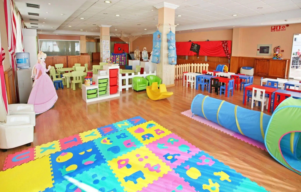 Apartamentos Turísticos Jardines del Plaza - Général