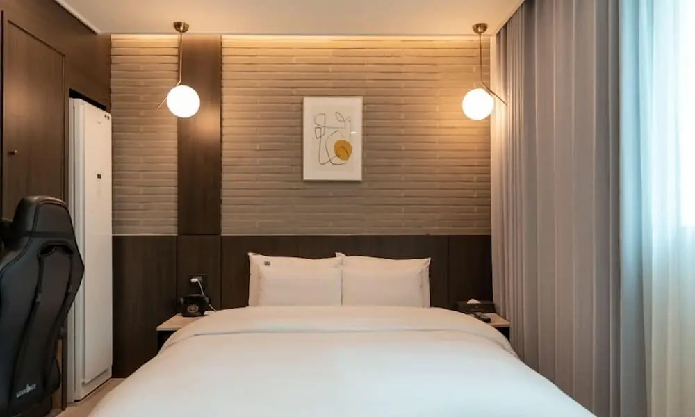 Superior room
